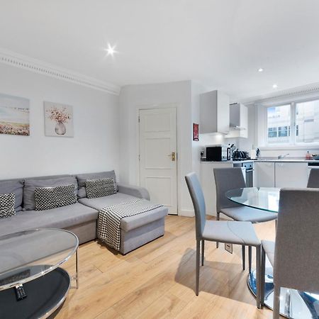 2 Bed Piccadilly Apartment 4 Londra Esterno foto