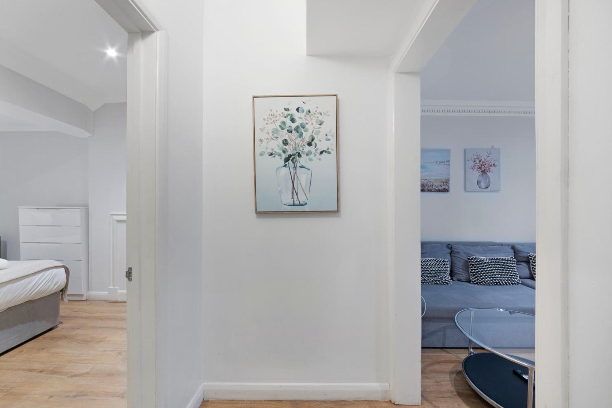2 Bed Piccadilly Apartment 4 Londra Esterno foto