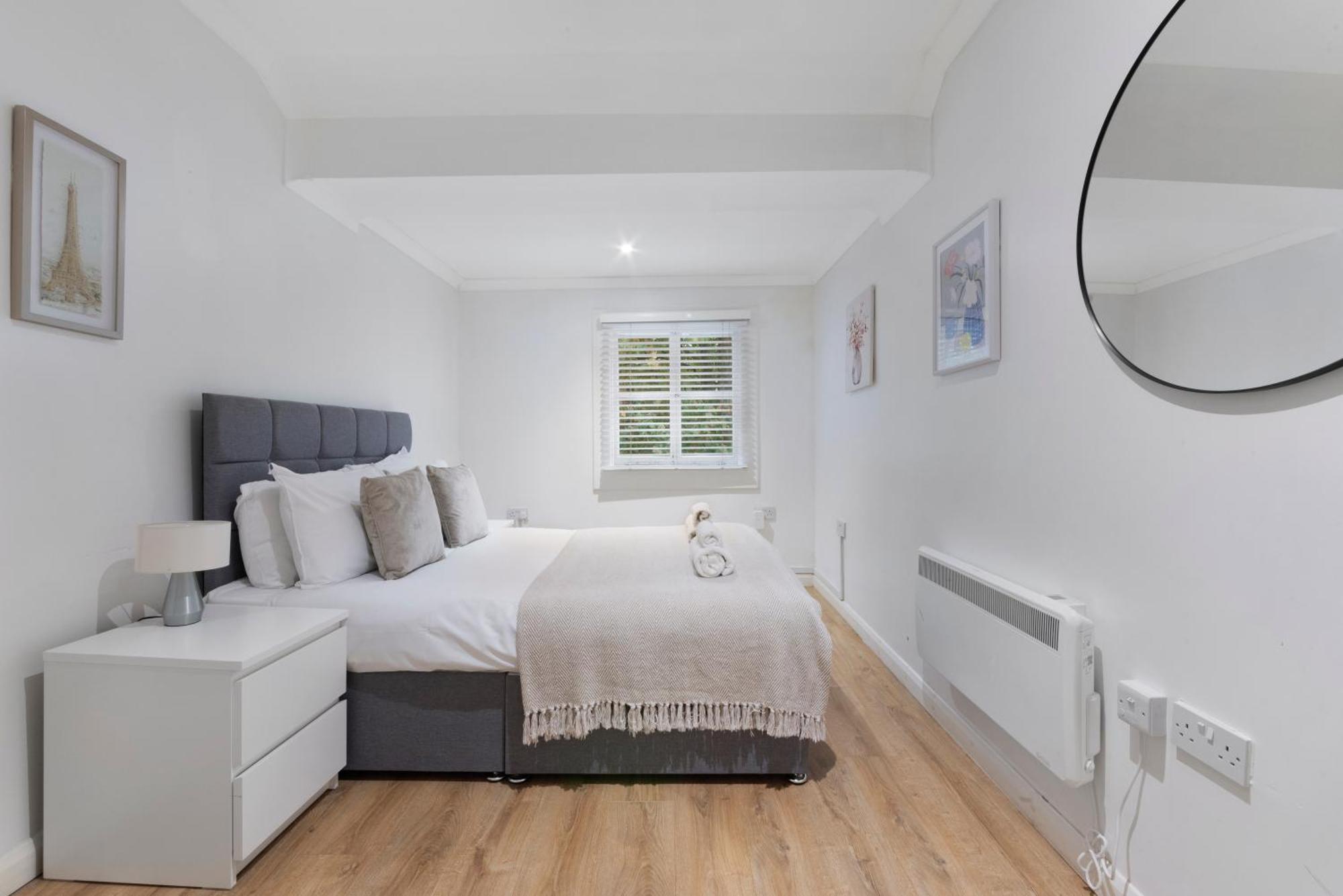 2 Bed Piccadilly Apartment 4 Londra Esterno foto