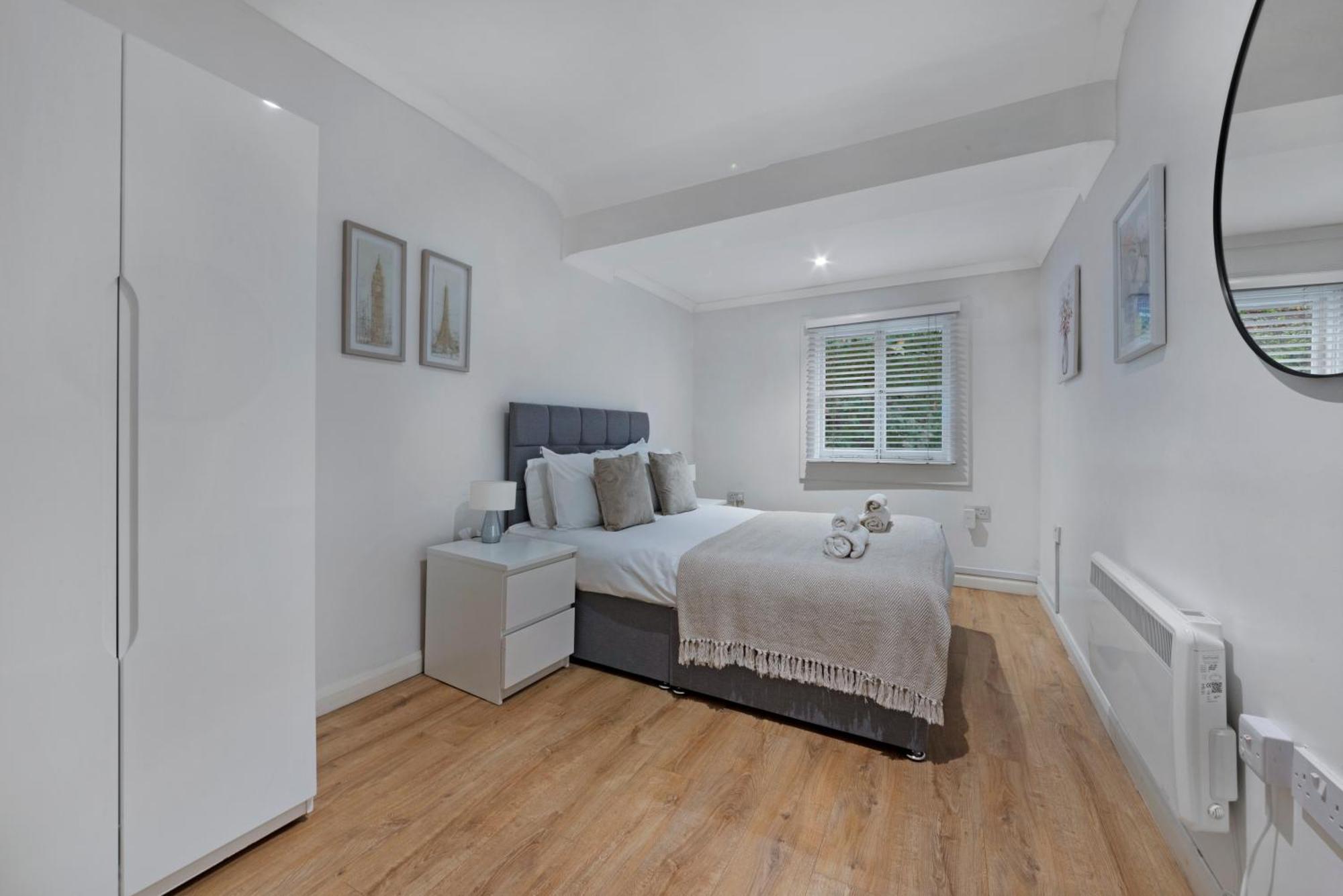 2 Bed Piccadilly Apartment 4 Londra Esterno foto